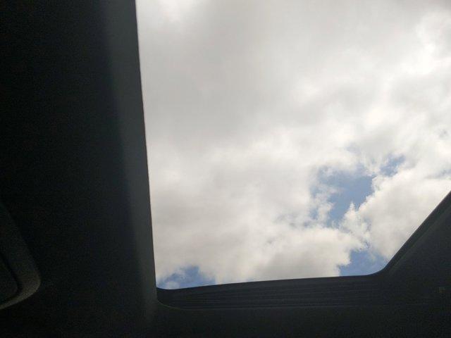 Photo of 2020 Blue Metallic Ford Explorer
