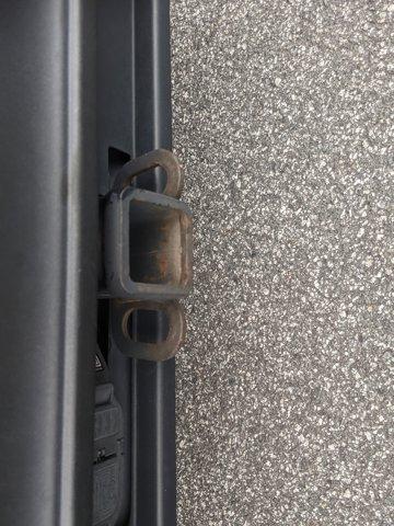 Photo of 2020 Blue Metallic Ford Explorer