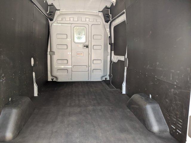 Photo of 2024 Oxford White Ford Transit-250