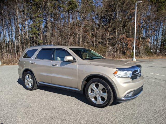 2015 Dodge Durango