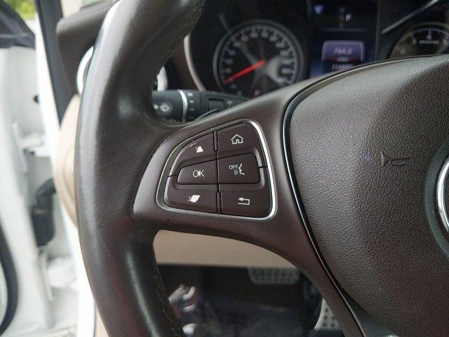 Photo of 2017 designo Diamond White Metallic Mercedes-Benz AMG GLC 43