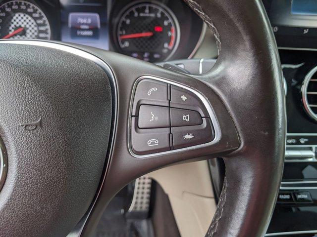 Photo of 2017 designo Diamond White Metallic Mercedes-Benz AMG GLC 43
