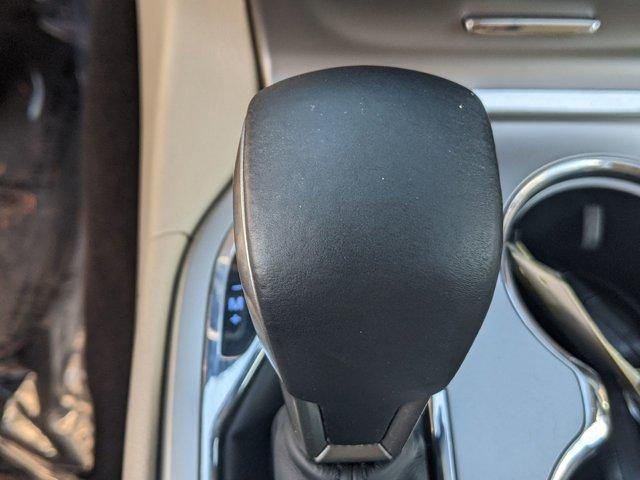 Photo of 2018 Bright White Clearcoat Jeep Grand Cherokee