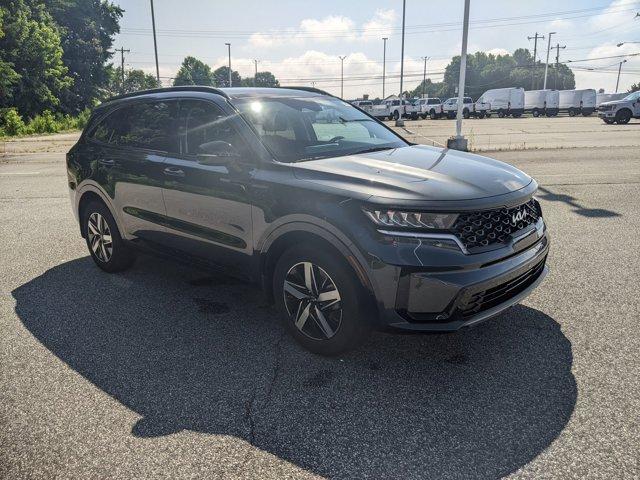 2022 Kia Sorento