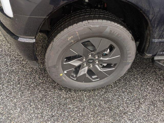 Photo of 2025 Antimatter Blue Metallic Ford F-150 Lightning