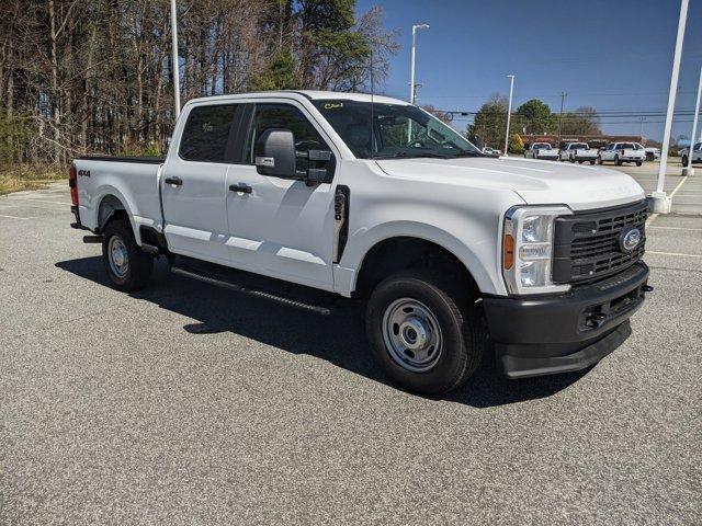 2023 Ford F-250
