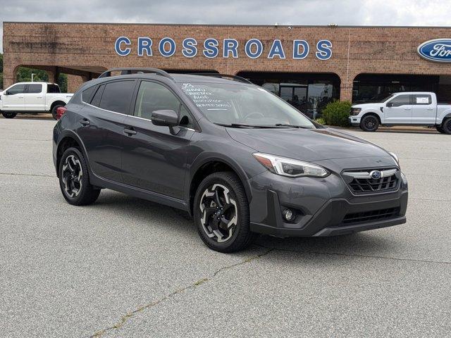 2023 Subaru Crosstrek