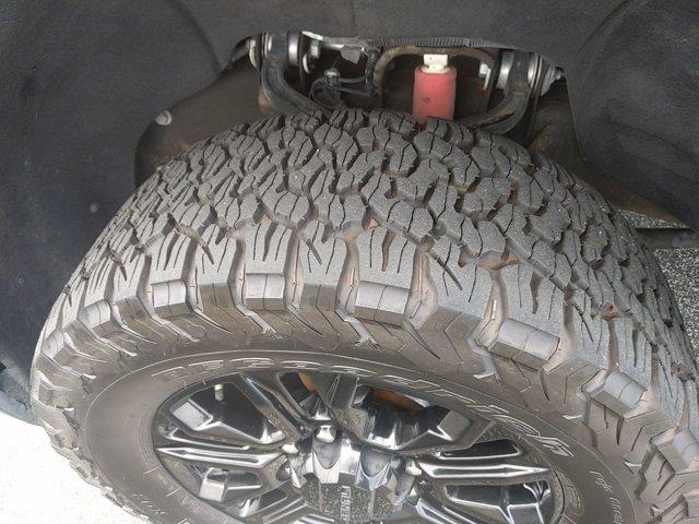 Photo of 2023 Ebony Twilight Metallic GMC Sierra 2500