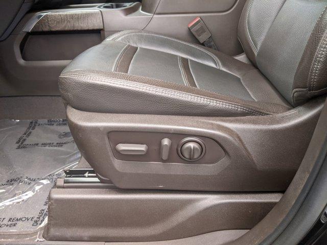 Photo of 2023 Ebony Twilight Metallic GMC Sierra 2500