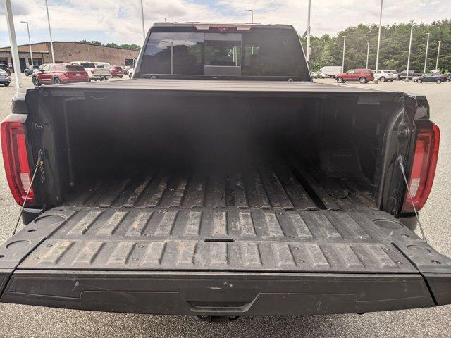 Photo of 2023 Ebony Twilight Metallic GMC Sierra 2500