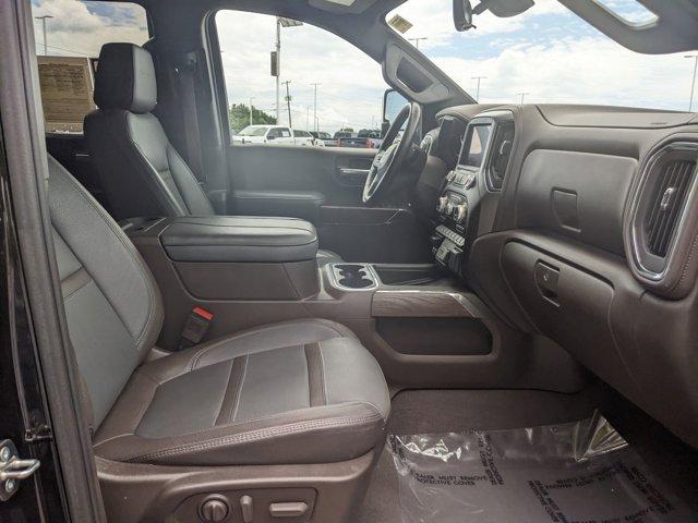 Photo of 2023 Ebony Twilight Metallic GMC Sierra 2500