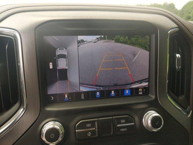 Photo of 2023 Ebony Twilight Metallic GMC Sierra 2500