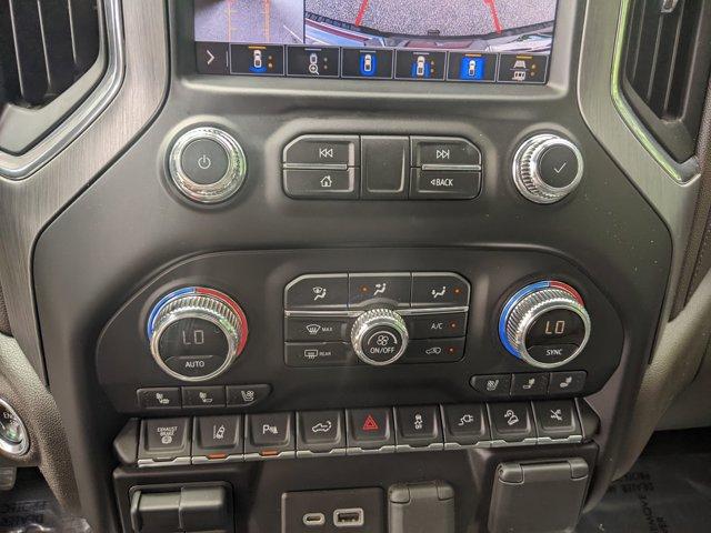 Photo of 2023 Ebony Twilight Metallic GMC Sierra 2500
