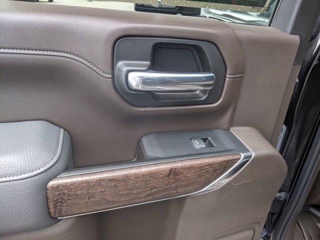 Photo of 2023 Ebony Twilight Metallic GMC Sierra 2500