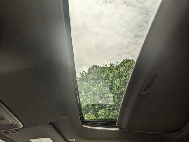 Photo of 2023 Ebony Twilight Metallic GMC Sierra 2500