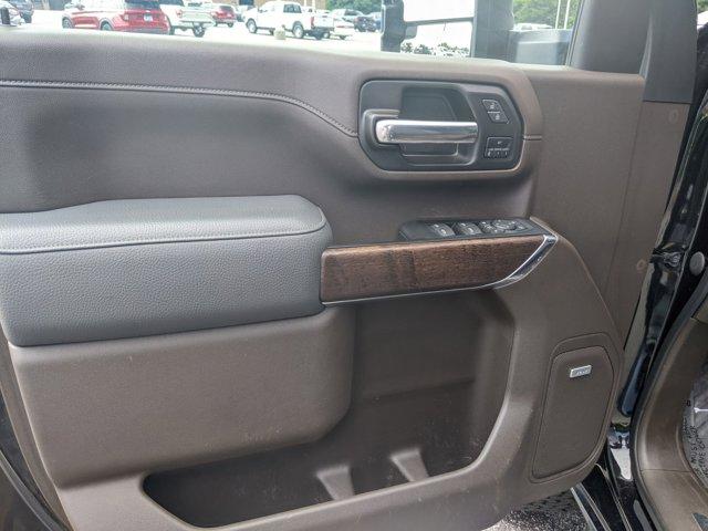 Photo of 2023 Ebony Twilight Metallic GMC Sierra 2500