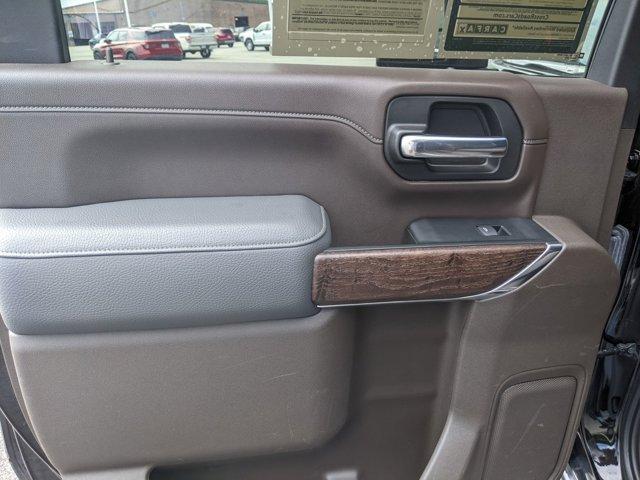 Photo of 2023 Ebony Twilight Metallic GMC Sierra 2500