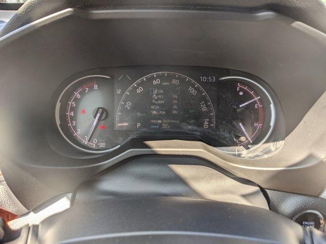 Photo of 2019 Ruby Flare Pearl Toyota RAV4