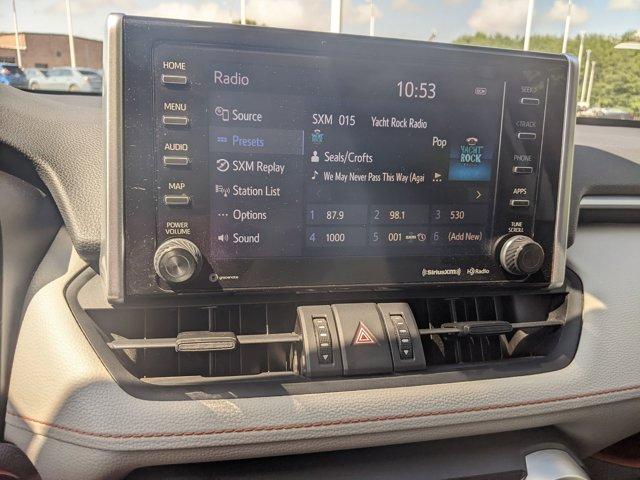 Photo of 2019 Ruby Flare Pearl Toyota RAV4