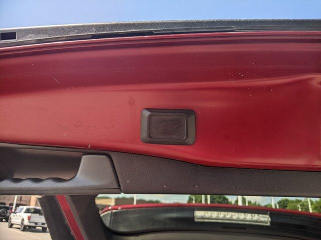 Photo of 2019 Ruby Flare Pearl Toyota RAV4