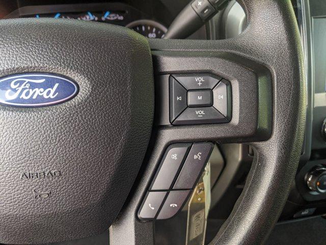 Photo of 2021 Oxford White Ford F-350