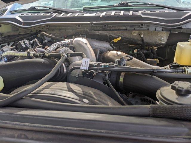 Photo of 2021 Oxford White Ford F-350