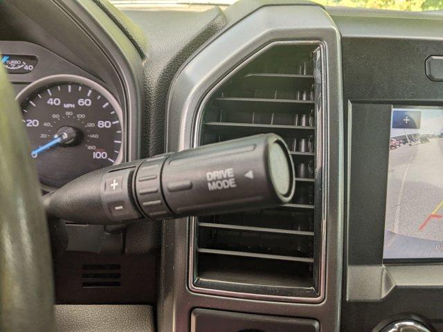 Photo of 2021 Oxford White Ford F-350