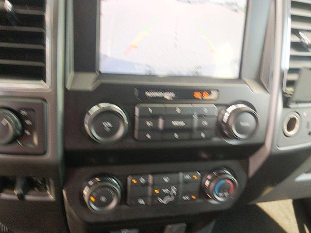 Photo of 2021 Oxford White Ford F-350
