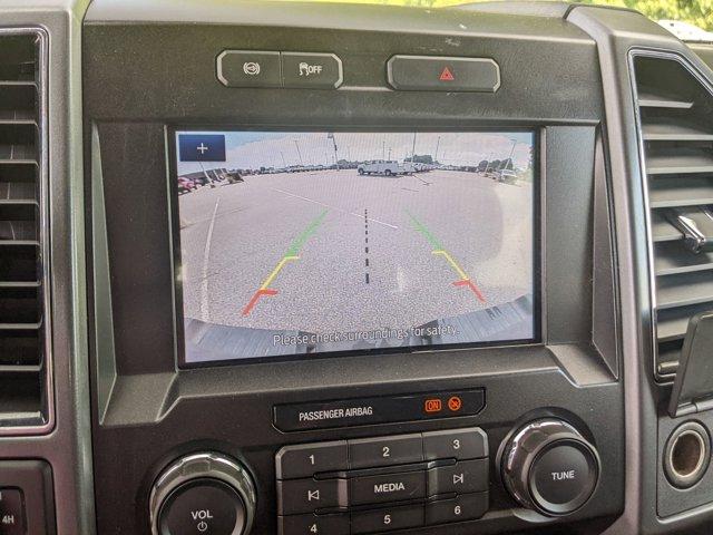 Photo of 2021 Oxford White Ford F-350