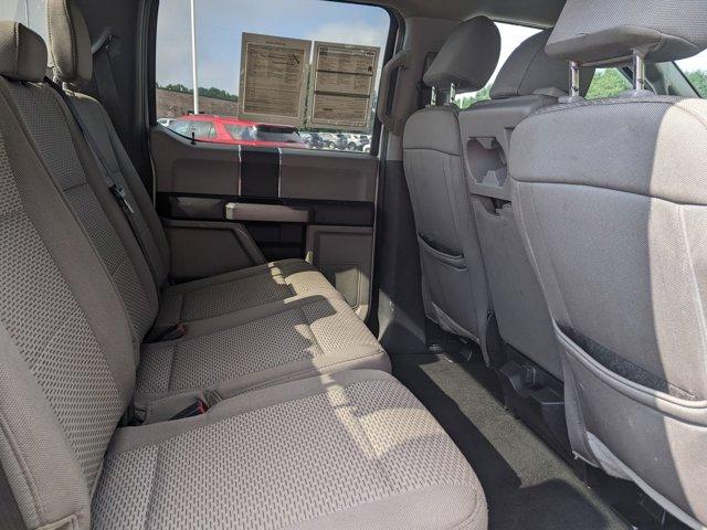 Photo of 2021 Oxford White Ford F-350