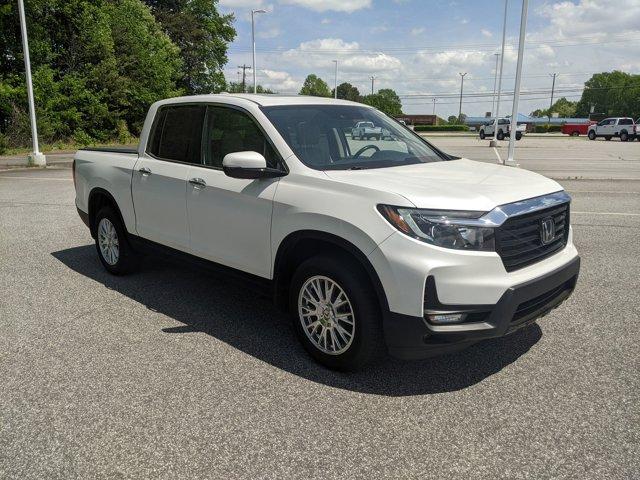 2023 Honda Ridgeline