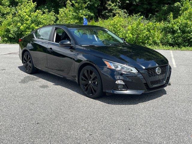 2022 Nissan Altima