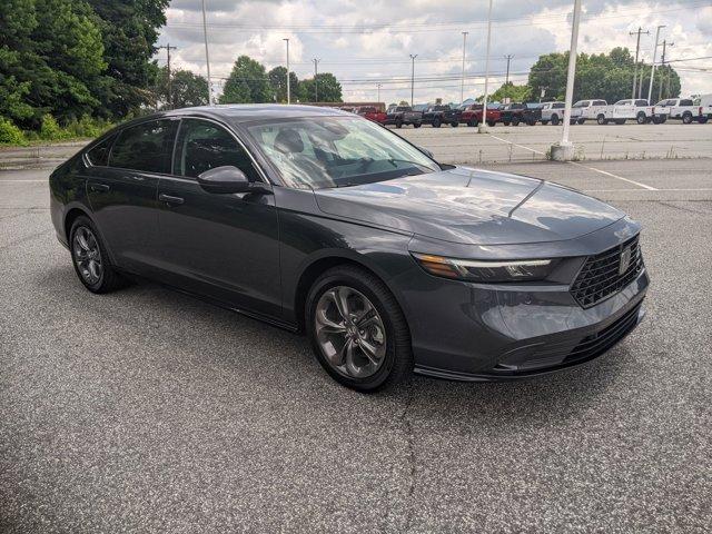 2024 Honda Accord Hybrid