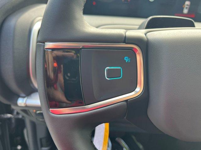 Photo of 2025 Agate Black Metallic Ford Expedition