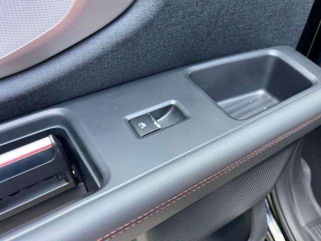 Photo of 2025 Agate Black Metallic Ford Expedition