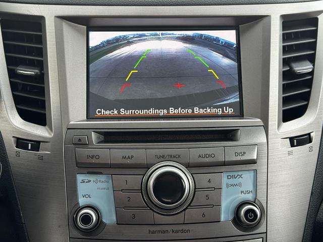 Photo of 2014 Carbide Gray Metallic Subaru Outback