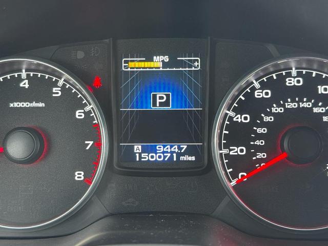Photo of 2014 Carbide Gray Metallic Subaru Outback