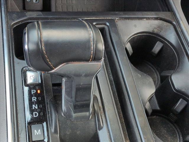 Photo of 2022 Antimatter Blue Metallic Ford F-150