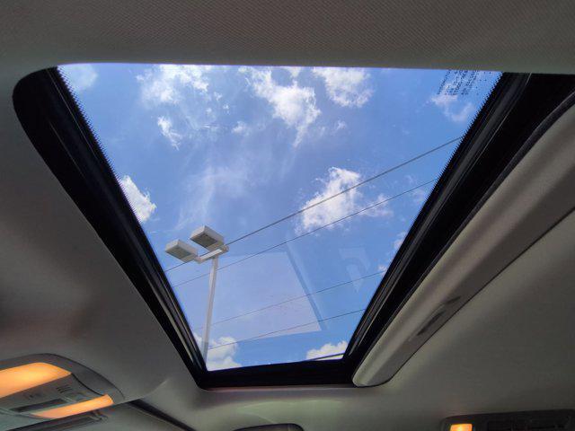 Photo of 2018 Smoky Quartz INFINITI QX80