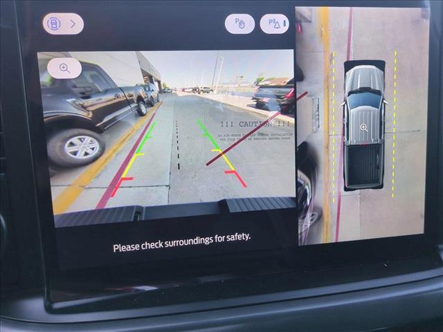 Photo of 2025 Carbonized Gray Metallic Ford F-150