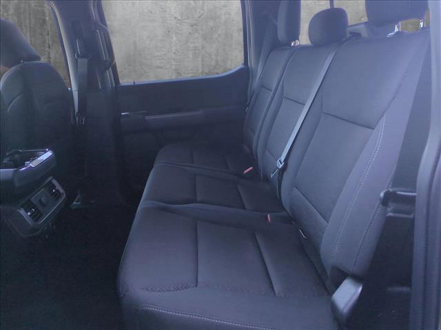 Photo of 2025 Carbonized Gray Metallic Ford F-150