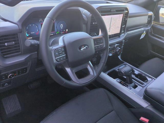 Photo of 2025 Carbonized Gray Metallic Ford F-150