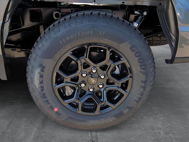 Photo of 2025 Carbonized Gray Metallic Ford F-150
