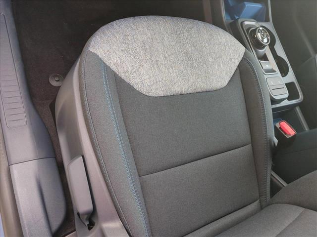 Photo of 2025 Azure Gray Metallic Tri-Coat Ford Maverick