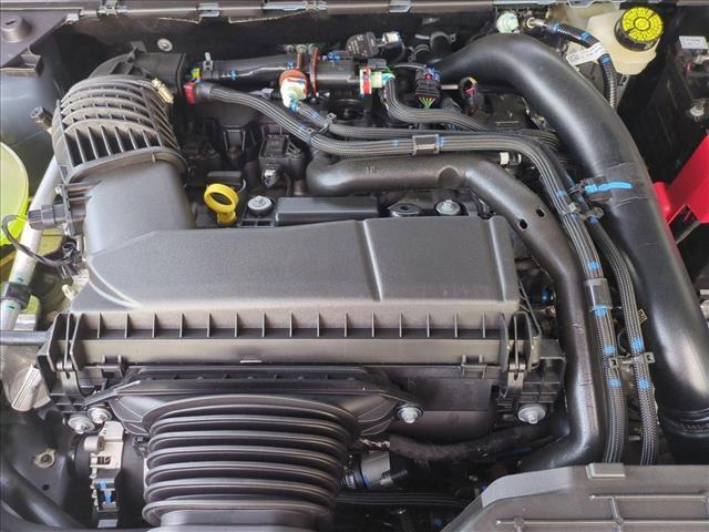 Photo of 2025 Azure Gray Metallic Tri-Coat Ford Maverick