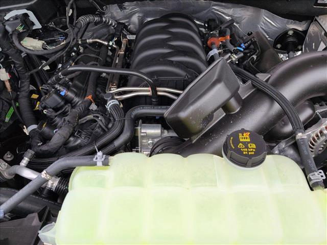 Photo of 2025 Agate Black Metallic Ford F-150