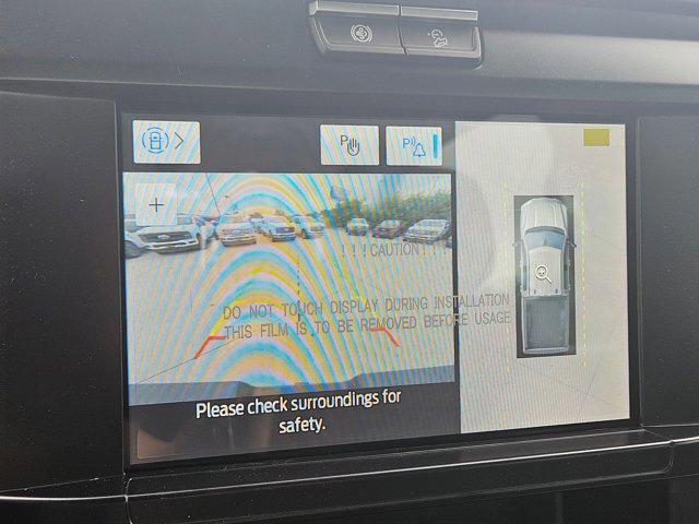 Photo of 2025 Avalanche Ford F-250