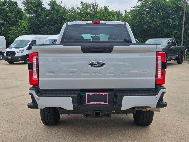Photo of 2025 Avalanche Ford F-250