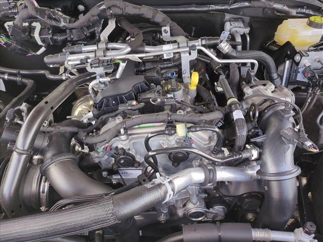 Photo of 2025 Carbonized Gray Metallic Ford Bronco