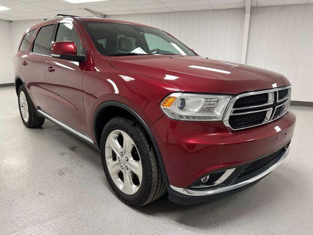 2015 Dodge Durango